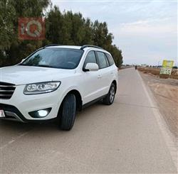 هيونداي سانتافي